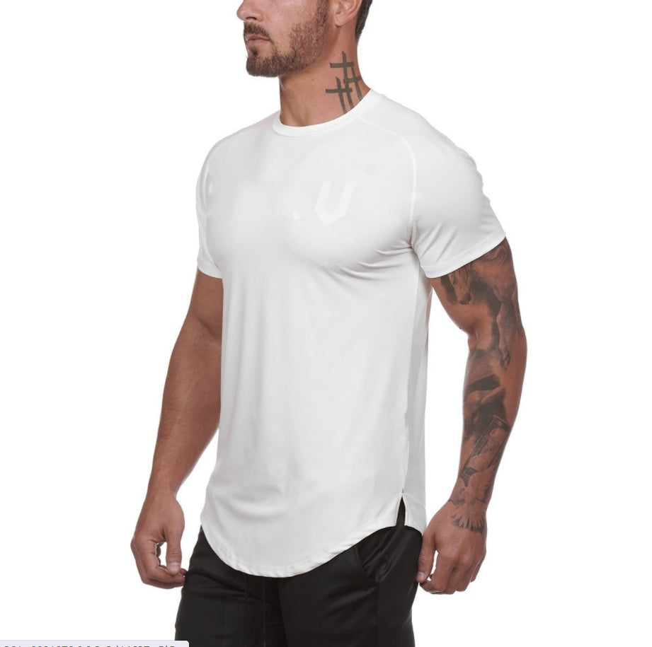 Men’s Gym Shirt