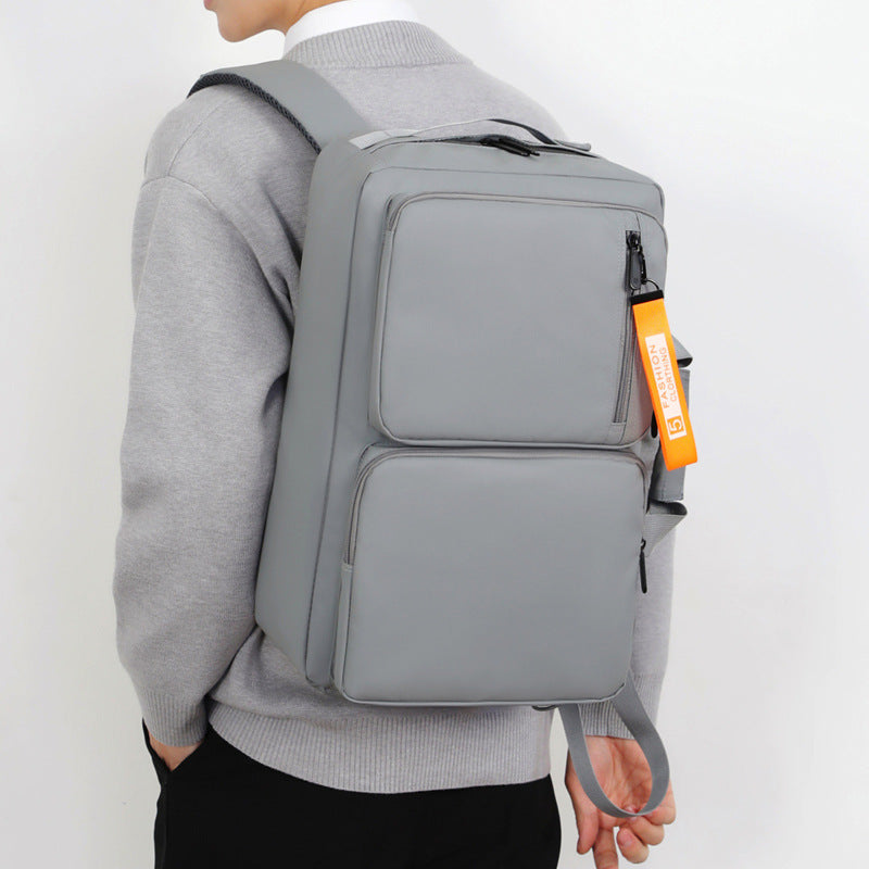 Multifunctional Large Backpack