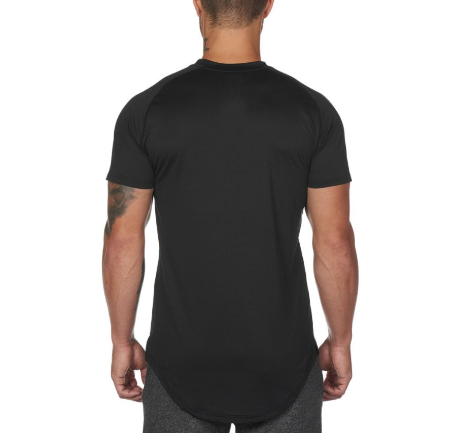 Men’s Gym Shirt