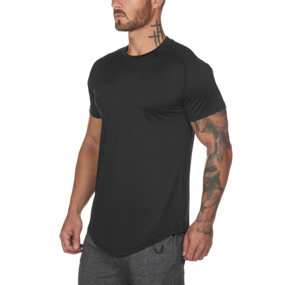 Men’s Gym Shirt