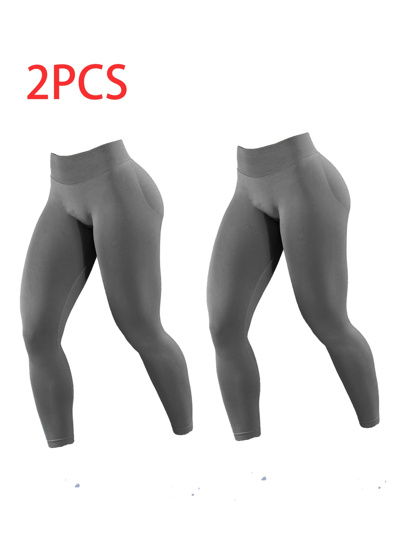 Yoga Leggings (2 pack)