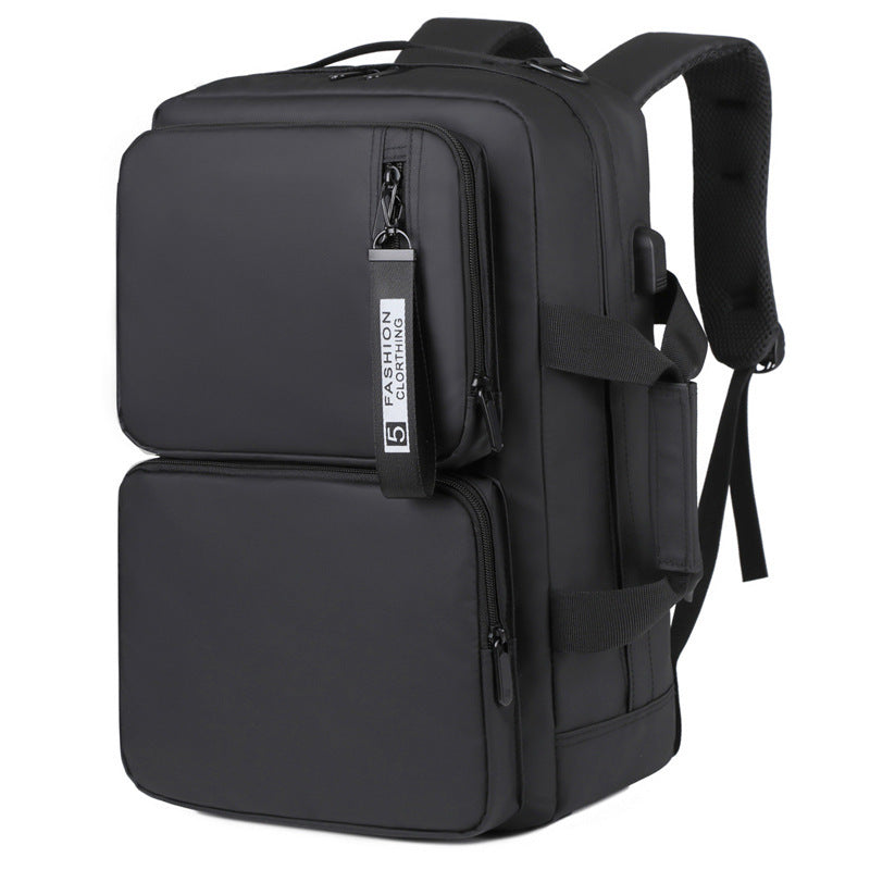 Multifunctional Large Backpack