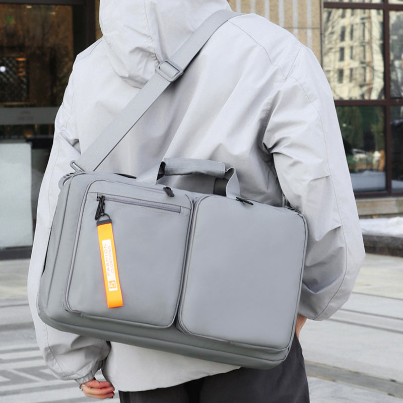 Multifunctional Large Backpack