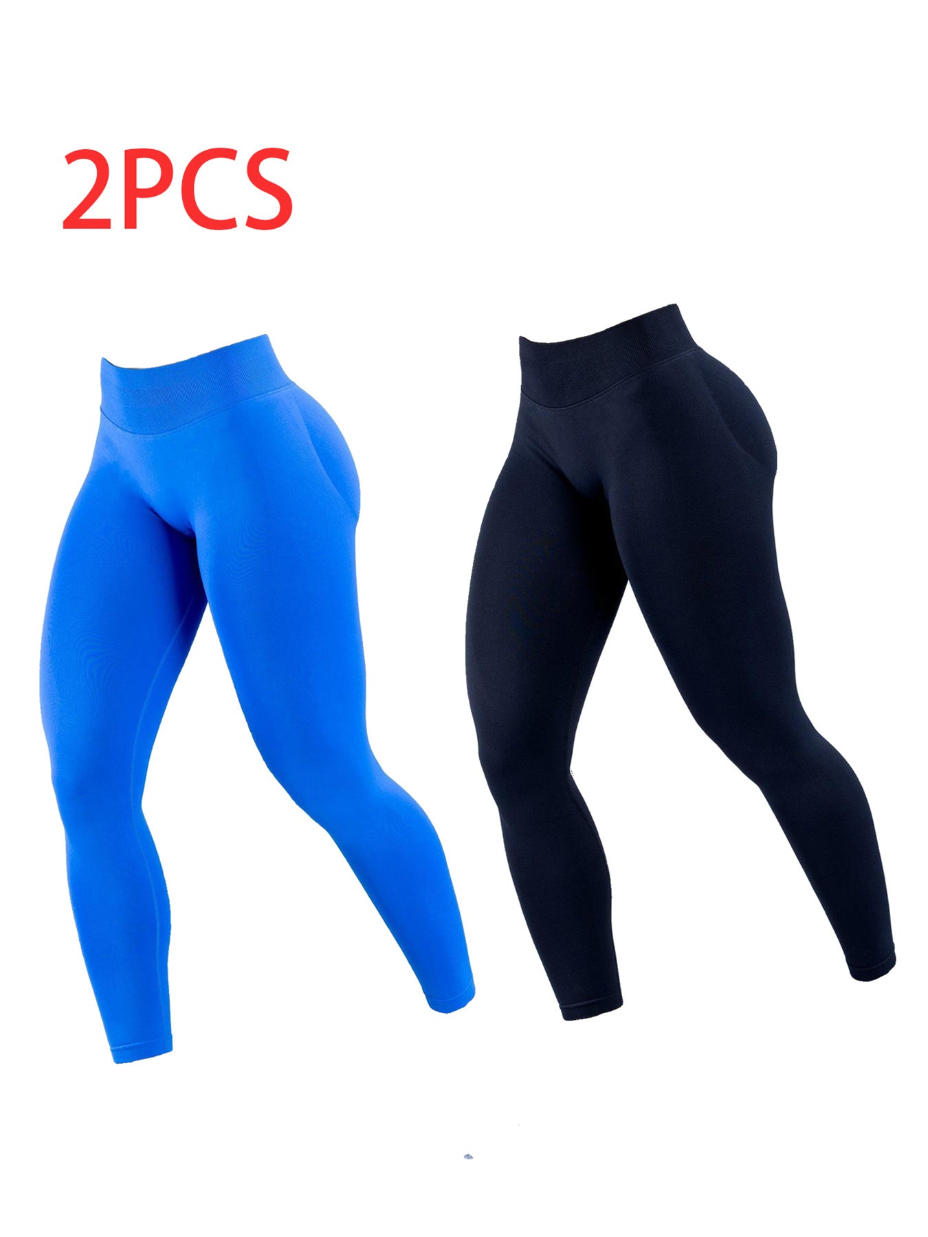Yoga Leggings (2 pack)