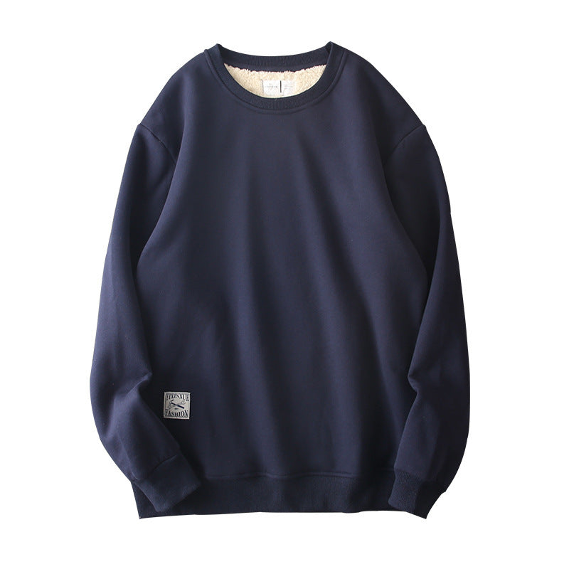 Men’s Fleece Sweatshirt