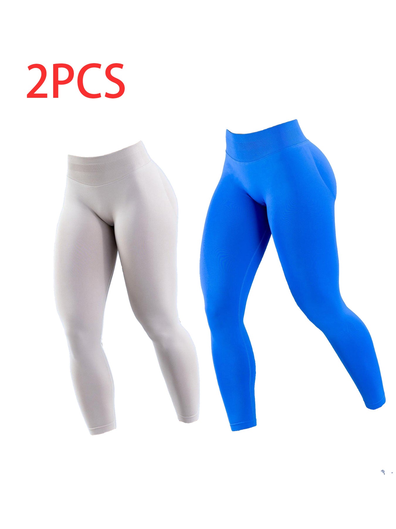 Yoga Leggings (2 pack)