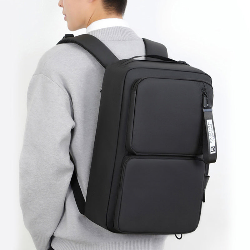 Multifunctional Large Backpack