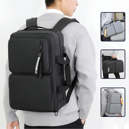 Multifunctional Large Backpack