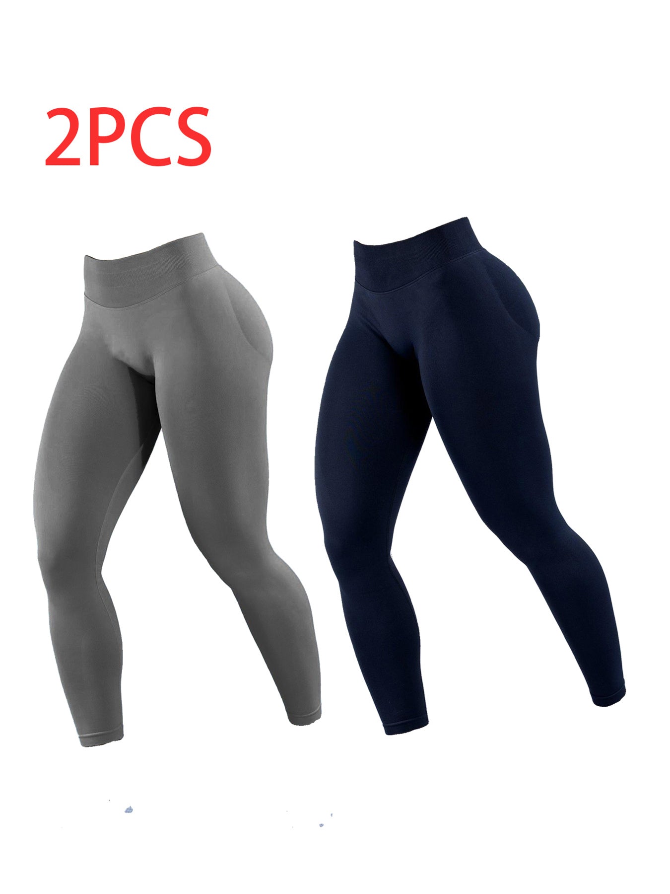 Yoga Leggings (2 pack)