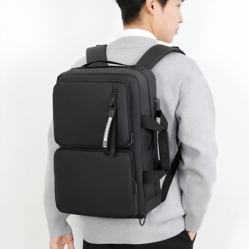 Multifunctional Large Backpack