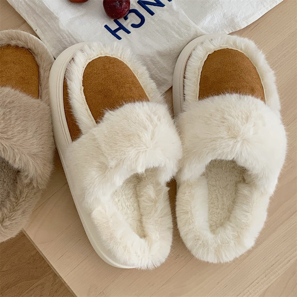 Casual Soft Slippers