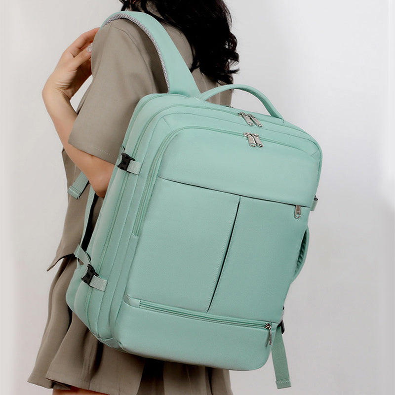 Large Backpack for Travel