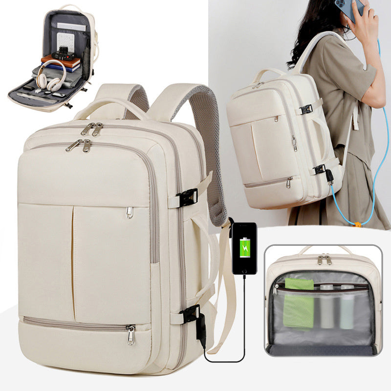 Large Backpack for Travel
