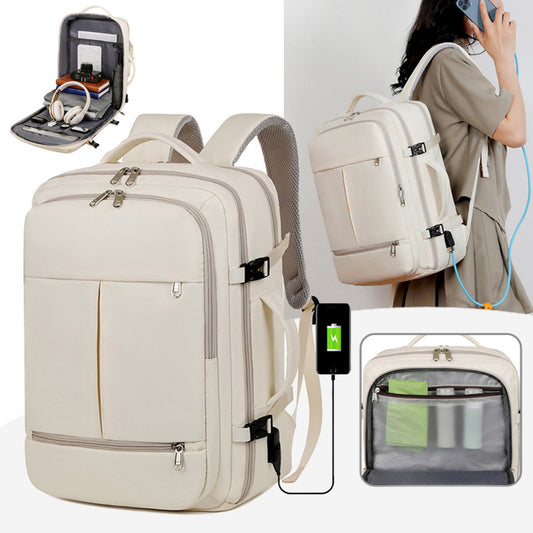 Large Backpack for Travel