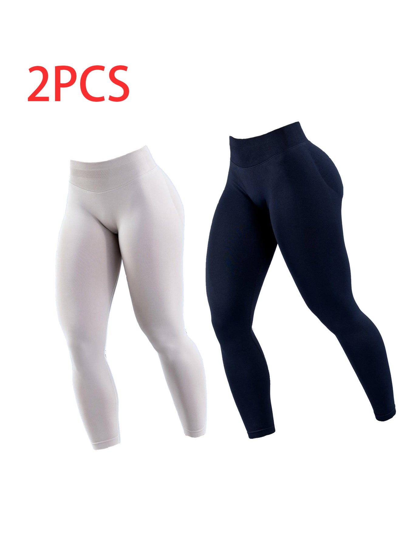 Yoga Leggings (2 pack)