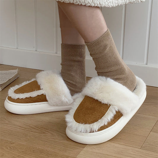 Casual Soft Slippers