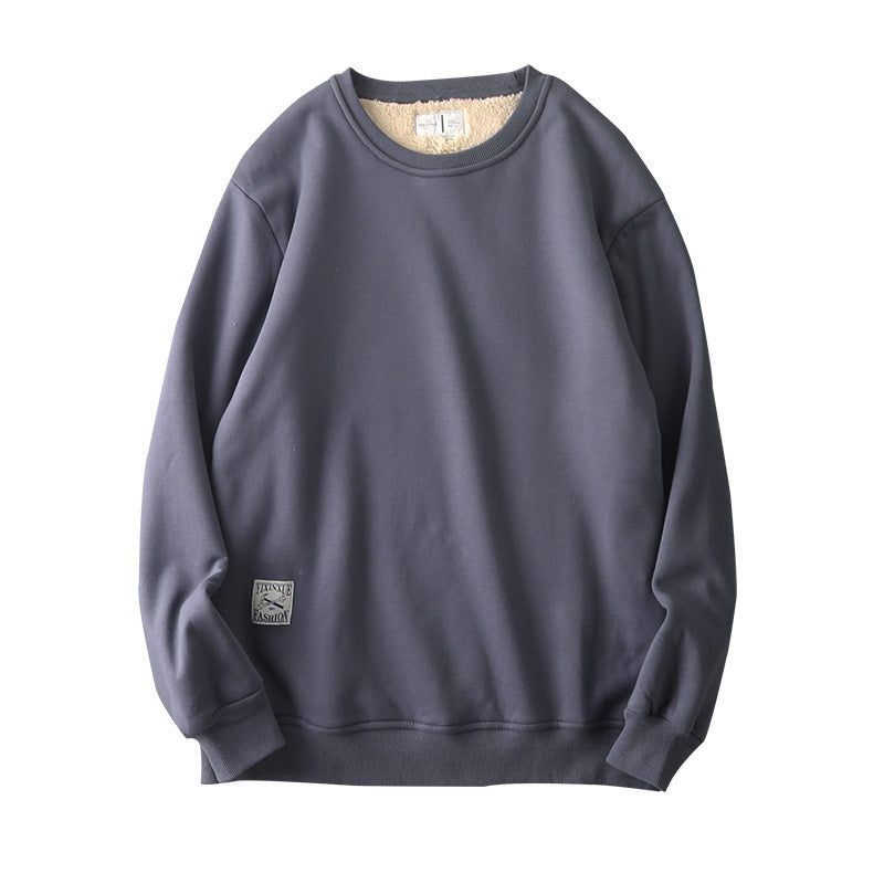 Men’s Fleece Sweatshirt