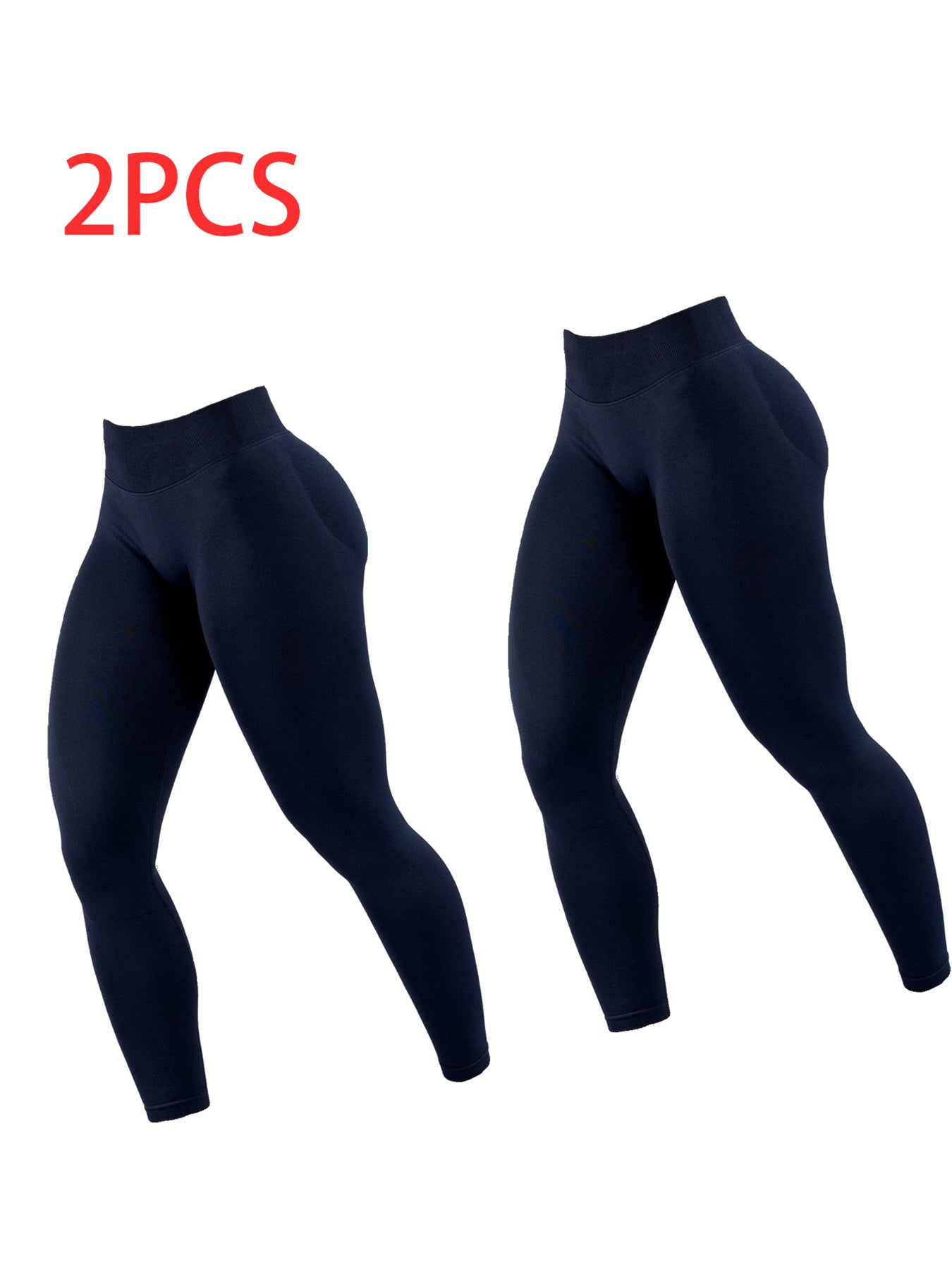 Yoga Leggings (2 pack)