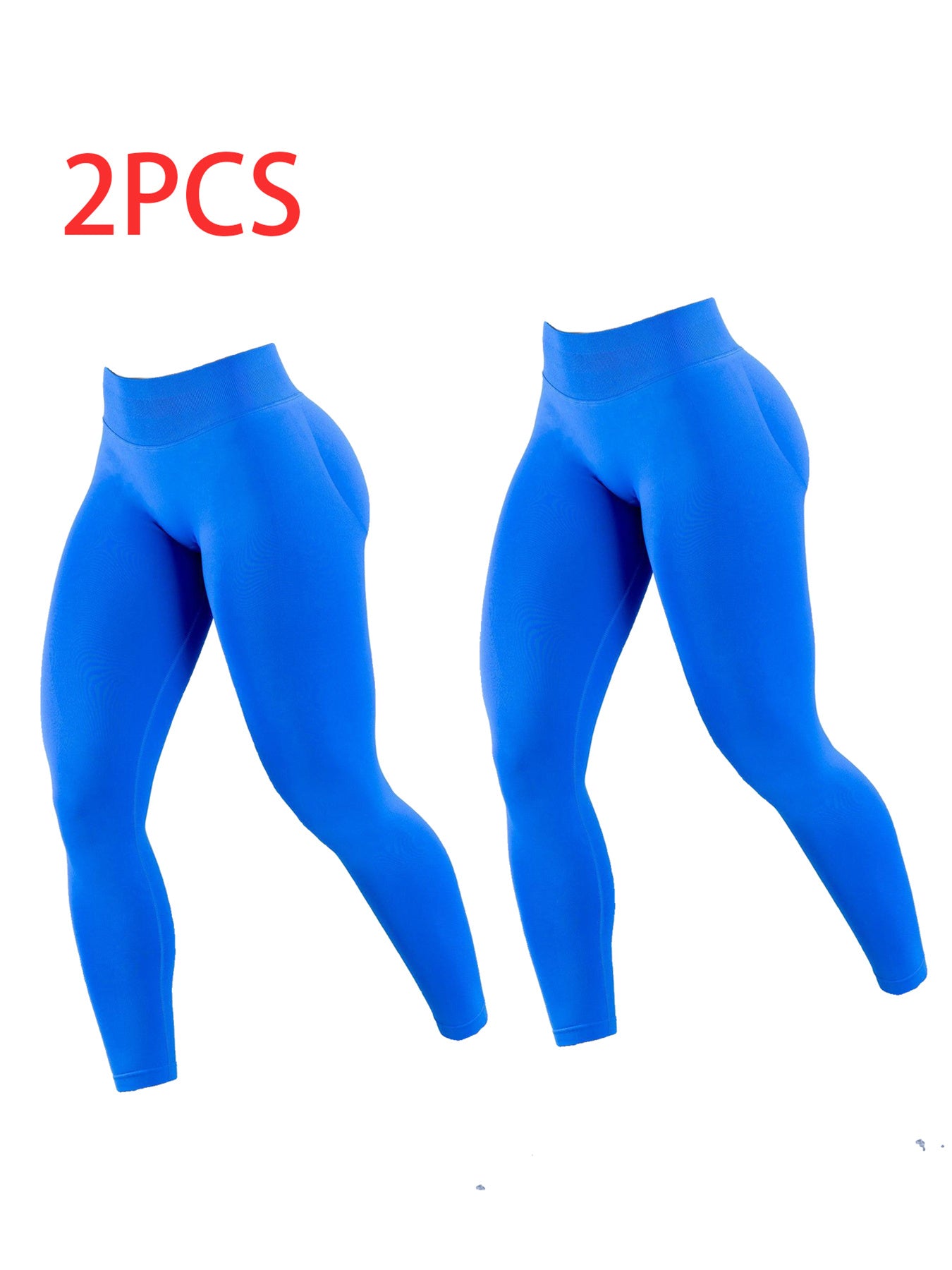 Yoga Leggings (2 pack)