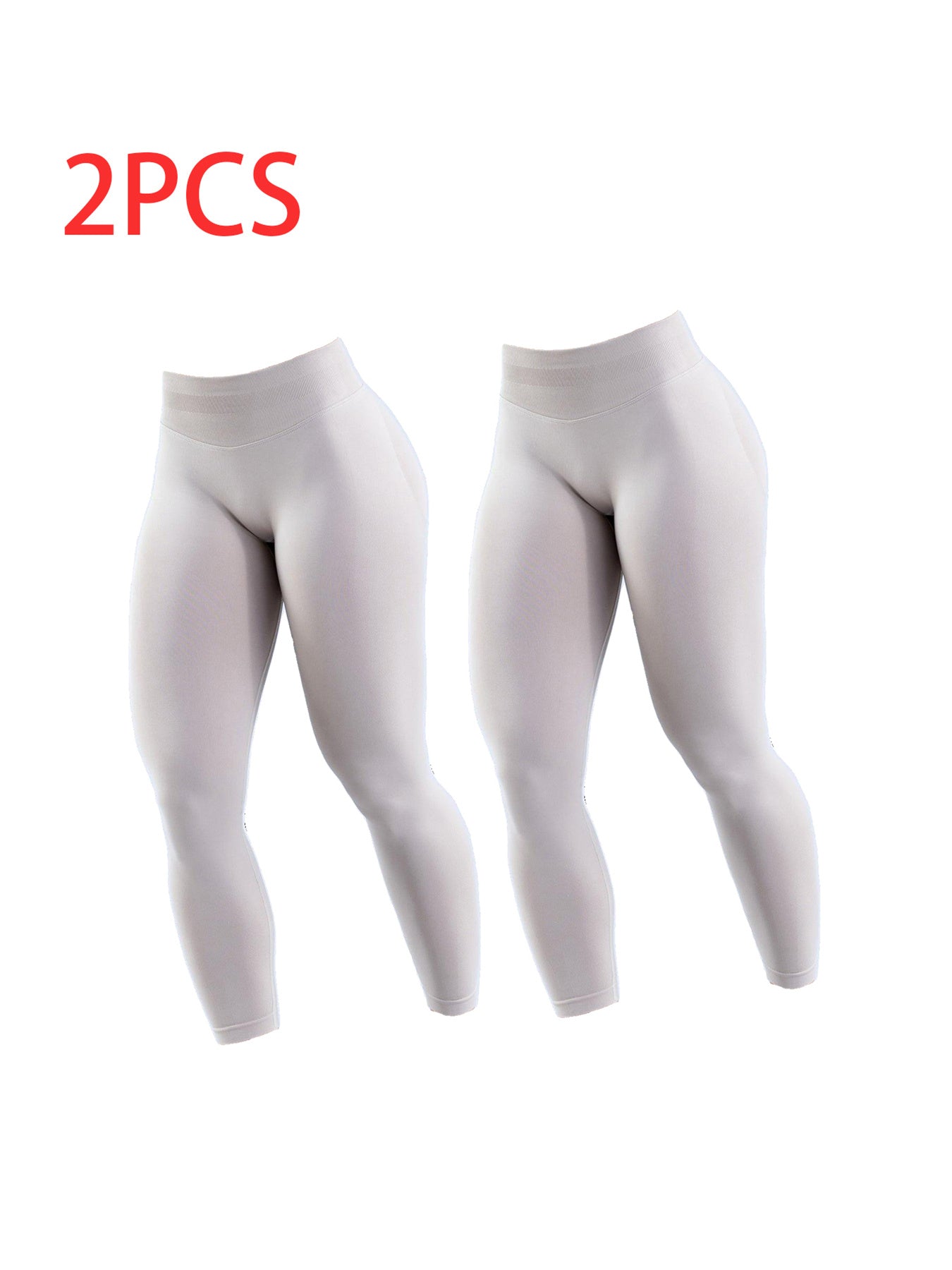 Yoga Leggings (2 pack)