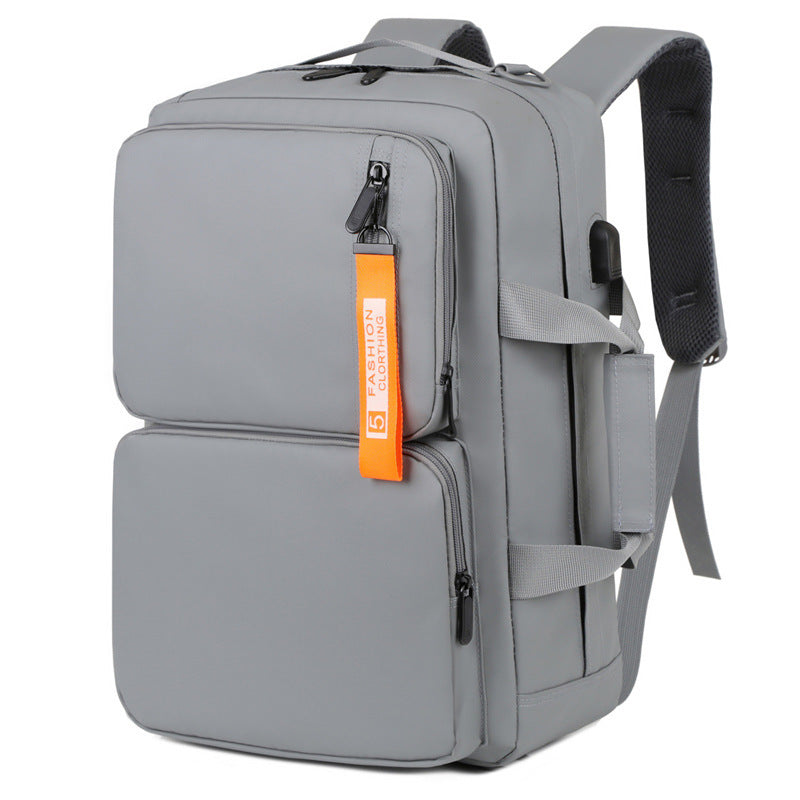 Multifunctional Large Backpack