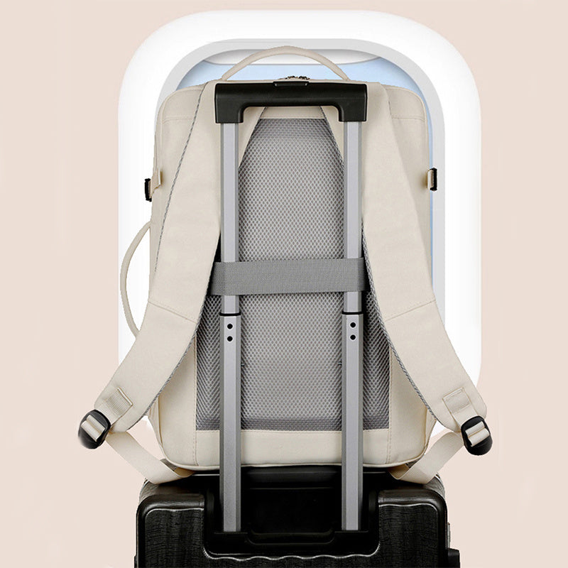 Large Backpack for Travel