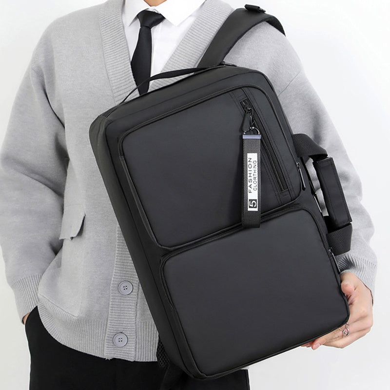 Multifunctional Large Backpack