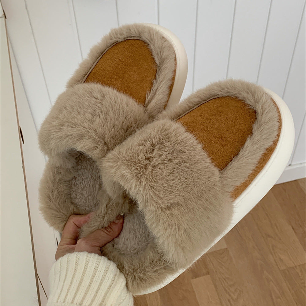 Casual Soft Slippers
