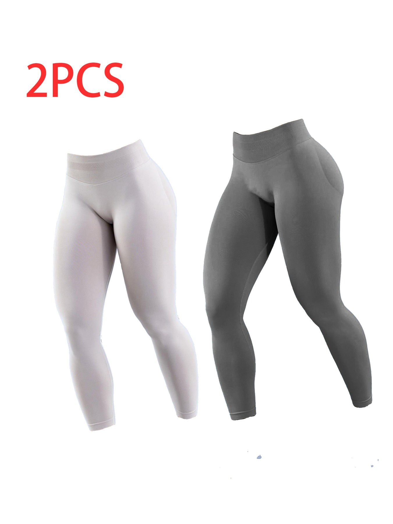 Yoga Leggings (2 pack)