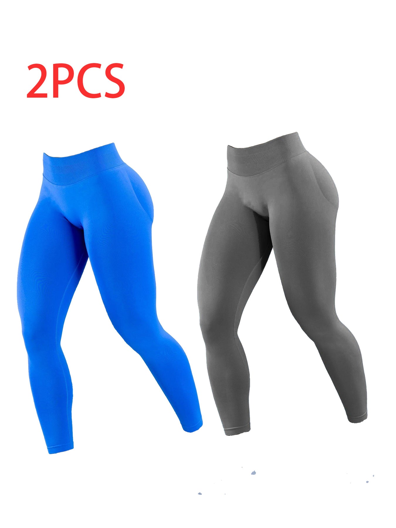 Yoga Leggings (2 pack)